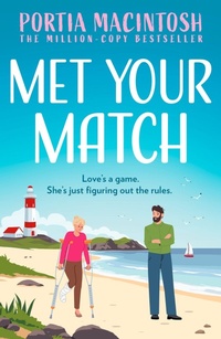 Enlarge image Cover: Met Your Match - HQ Digital