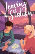 Cover: Leaving the Station - HarperCollins