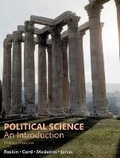 Cover: Political Science - Pearson