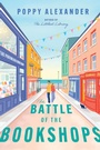 Cover: The Battle of the Bookshops - Avon Books