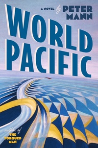Enlarge image Cover: World Pacific - HarperCollins