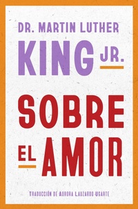 Abbildung von: Sobre el amor - HarperCollins