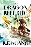 Cover: Dragon Republic Collector's Edition - HarperCollins