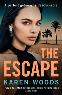 Abbildung von: The Escape - HarperCollins