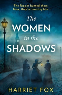 Abbildung von: The Women in the Shadows - HQ Digital