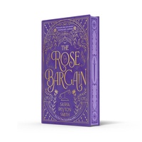 Abbildung von: The Rose Bargain. Limited Export Exclusive Edition - Electric Monkey