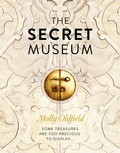 Cover: The Secret Museum - Collins
