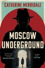 Cover: Moscow Underground - Fontana