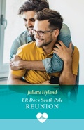 Cover: Er Doc's South Pole Reunion - HarperCollins