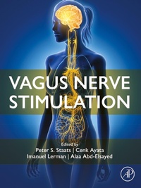 Abbildung von: Vagus Nerve Stimulation - Elsevier