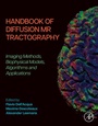 Cover: Handbook of Diffusion MR Tractography - Elsevier
