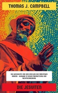 Cover: Die Jesuiten - Neu &uuml;bersetzt Verlag