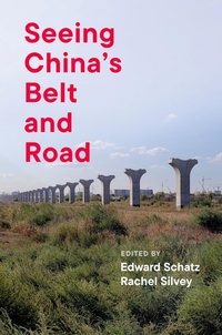 Abbildung von: Seeing China's Belt and Road - OUP eBook
