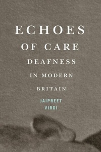 Abbildung von: Echoes of Care - McGill-Queen's University Press