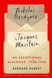 Abbildung von: An Exceptional Dialogue, 1925-1948 - McGill-Queen's University Press