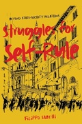 Bild: Struggles for Self-Rule - McGill-Queen's University Press