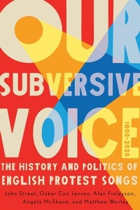 Abbildung von: Our Subversive Voice - McGill-Queen's University Press