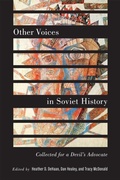 Bild: Other Voices in Soviet History - McGill-Queen's University Press