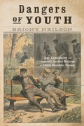 Bild: Dangers of Youth - McGill-Queen's University Press