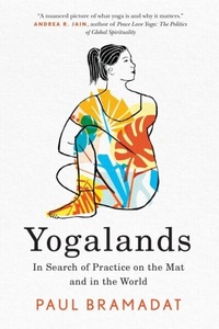 Abbildung von: Yogalands - McGill-Queen's University Press