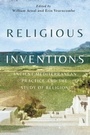 Cover: Religious Inventions - McGill-Queen's University Press