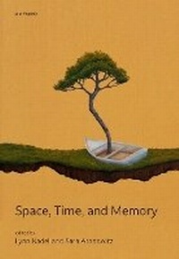 Enlarge image Cover: Space, Time, and Memory - Oxford University Press