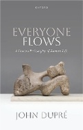 Cover: Everyone Flows - Oxford University Press