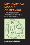 Cover: Mathematical Models of Meaning - MIT Press