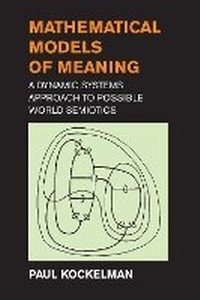 Enlarge image Cover: Mathematical Models of Meaning - MIT Press