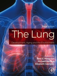 Abbildung von: The Lung - Academic Press