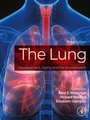 Cover: The Lung - Academic Press