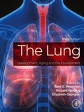 Cover: The Lung - Academic Press