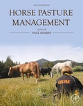 Abbildung von: Horse Pasture Management - Academic Press