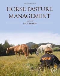 Abbildung von: Horse Pasture Management - Academic Press