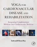 Abbildung von: Yoga for Cardiovascular Disease and Rehabilitation - Elsevier