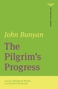 Cover: The Pilgrim's Progress (The Norton Library) - WW Norton & Co