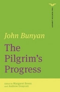 Enlarge image Cover: The Pilgrim's Progress (The Norton Library) - WW Norton & Co