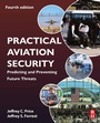 Cover: Practical Aviation Security - Butterworth-Heinemann