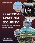 Cover: Practical Aviation Security - Butterworth-Heinemann