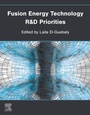 Cover: Fusion Energy Technology R&D Priorities - Elsevier