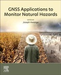 Cover: GNSS Applications to Monitor Natural Hazards - Elsevier