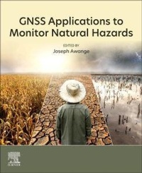 Enlarge image Cover: GNSS Applications to Monitor Natural Hazards - Elsevier