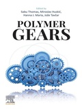 Cover: Polymer Gears - Elsevier