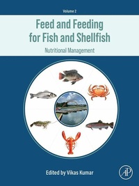 Abbildung von: Feed and Feeding for Fish and Shellfish - Elsevier