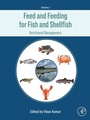 Cover: Feed and Feeding for Fish and Shellfish - Elsevier