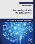 Bild: Empowering IoT with Big Data Analytics - Elsevier