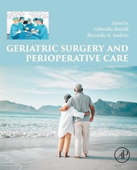 Abbildung von: Geriatric Surgery and Perioperative Care - Elsevier