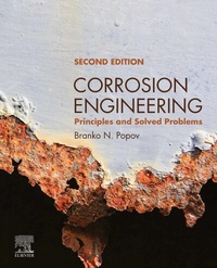 Abbildung von: Corrosion Engineering - Elsevier