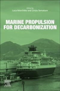 Abbildung von: Marine Propulsion for Decarbonization - Elsevier