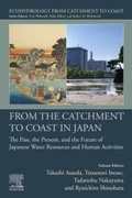 Cover: From the Catchment to Coast in Japan - Elsevier